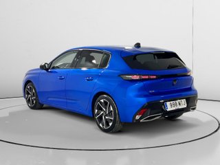 Peugeot 308 PureTech 130 S&S Allure Pack EAT8 96 kW (130 CV)