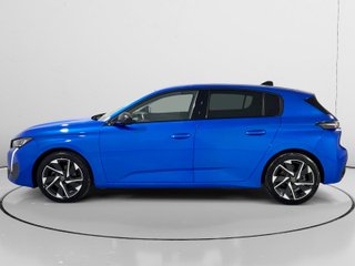 Peugeot 308 PureTech 130 S&S Allure Pack EAT8 96 kW (130 CV)