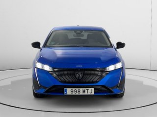 Peugeot 308 PureTech 130 S&S Allure Pack EAT8 96 kW (130 CV)