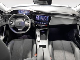 Peugeot 308 PureTech 130 S&S Allure Pack EAT8 96 kW (130 CV)
