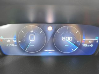 Peugeot 308 PureTech 130 S&S Allure Pack EAT8 96 kW (130 CV)