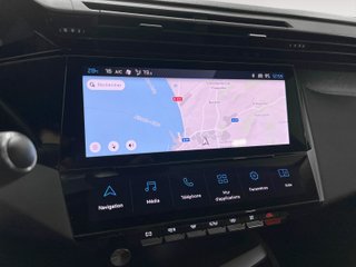 Peugeot 308 PureTech 130 S&S Allure Pack EAT8 96 kW (130 CV)