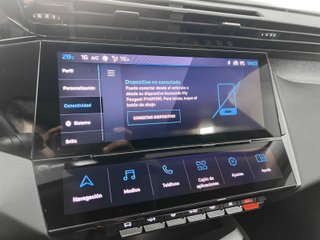 Peugeot 308 PureTech 130 S&S Allure Pack EAT8 96 kW (130 CV)