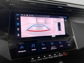 Peugeot 308 PureTech 130 S&S Allure Pack EAT8 96 kW (130 CV)
