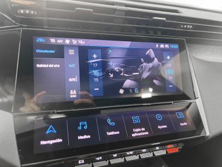 Peugeot 308 PureTech 130 S&S Allure Pack EAT8 96 kW (130 CV)