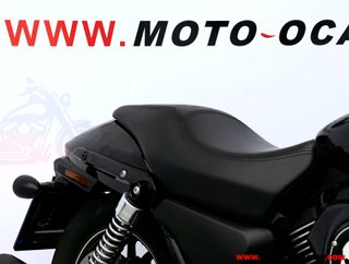 HARLEY-DAVIDSON STREET 750 -A2-