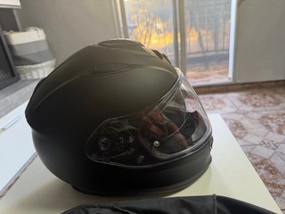 Casco Scorpion EXO
