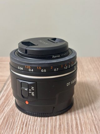 Sony A350+3 Lentes+Flash+Mochila | Kit Completo