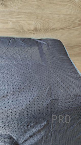 Bedsure Sofá Perro Ortopédica Grande - Cama Perro