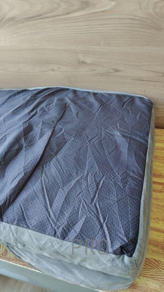 Bedsure Sofá Perro Ortopédica Grande - Cama Perro