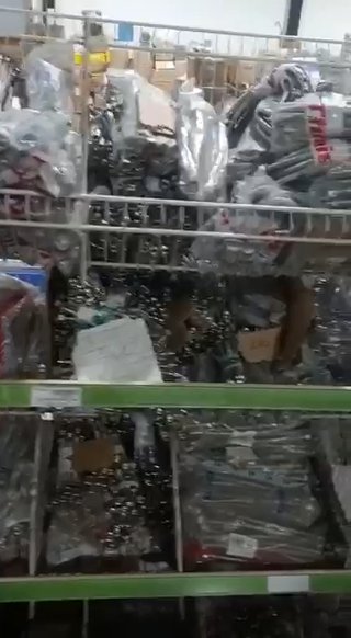 Latiguillos y Mangueras Flexibles