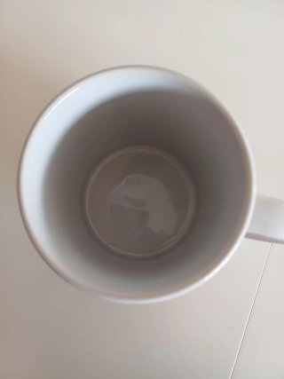 Taza cerámica Harry Potter
