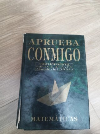 Libros de enciclopedia consulta escolar antiguos.