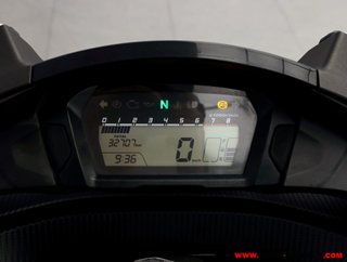 HONDA INTEGRA 750 ¿A2?