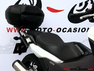 HONDA INTEGRA 750 ¿A2?