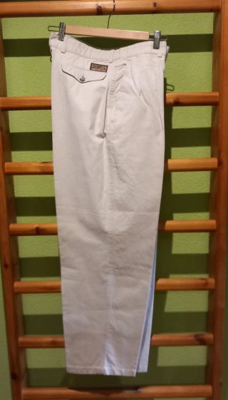 Pantalón Burberry  Nuevo Talla 32
