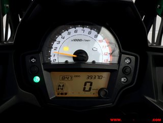 KAWASAKI VERSYS 650 ¿A2?