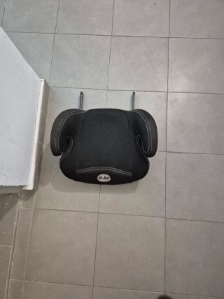 Alzador coche THREE FIX
