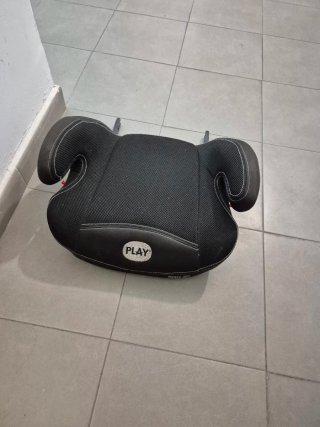 Alzador coche THREE FIX