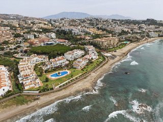 Piso en venta en Mijas Pueblo en Mijas