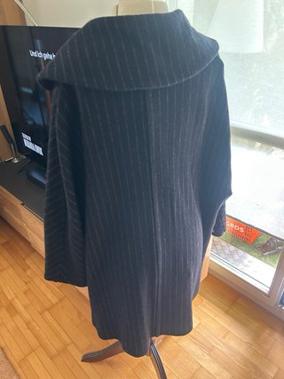 Ermanno Scervino Lana Raya Oversize 40