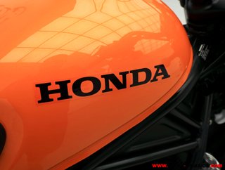 HONDA CL 500 -APTA A2- GARANTÍA OFICIAL