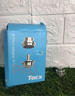 Adaptador para rodillos