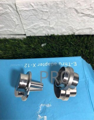 Adaptador para rodillos