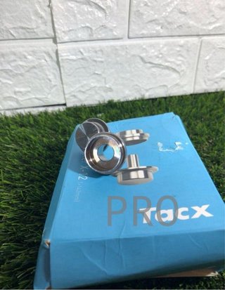 Adaptador para rodillos