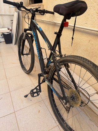 B'TWIN Rockrider 340 MTB