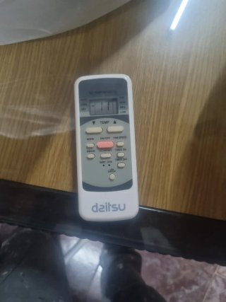 Aire Acondicionado Portátil Deltasu Blanco