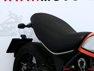 DUCATI SCRAMBLER ¿A2?