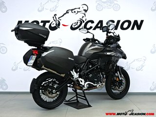 BENELLI TRK 502 X -APTA A2-