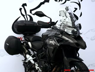 BENELLI TRK 502 X -APTA A2-