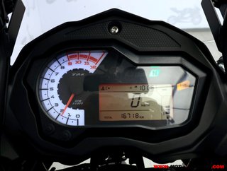 BENELLI TRK 502 X -APTA A2-