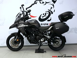 BENELLI TRK 502 X -APTA A2-