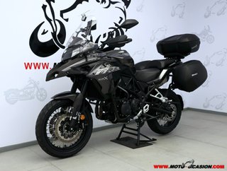 BENELLI TRK 502 X -APTA A2-