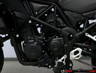 BENELLI TRK 502 X -APTA A2-