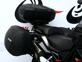 BENELLI TRK 502 X -APTA A2-