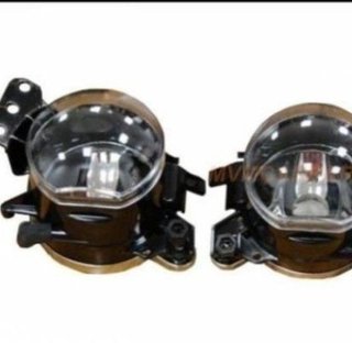 Faros Antiniebla BMW E60 M-Tech / E90/E92