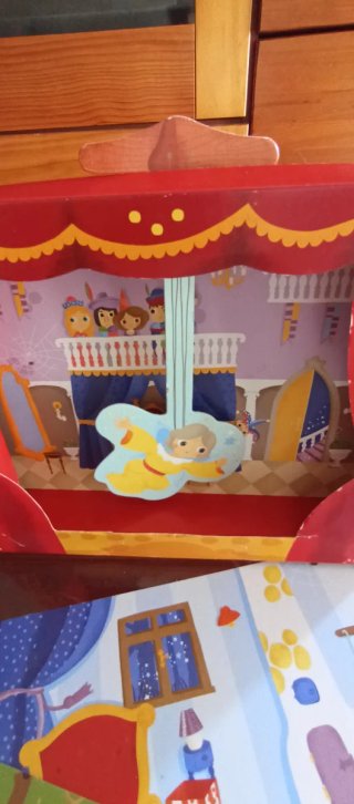 Cuentos de princesas
