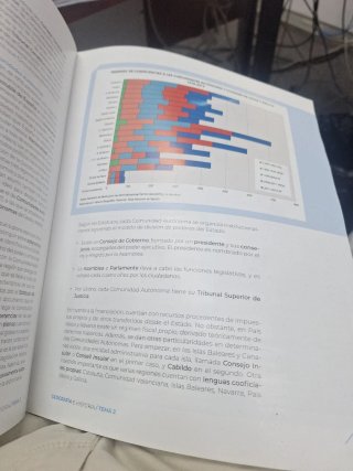 GEOGRAFIA E HISTORIA 3 ESO GEOGRAFIA HUMANA