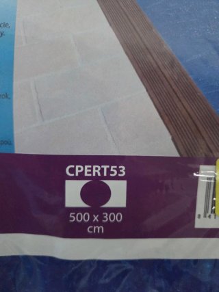 Cubierta Isotérmica Piscina Ovalada Verano