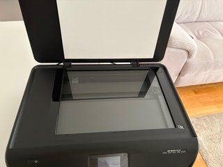 Impresora HP ENVY 4524