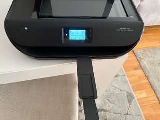 Impresora HP ENVY 4524