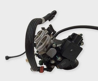 Cuerpo De Mariposa De Inyección Kawasaki ER6-F 650