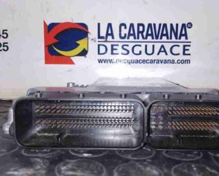 7796571 centralita motor bmw x3 (e83) 2.0d 1430534
