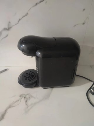 Cafetera Bosch Tassimo Negra