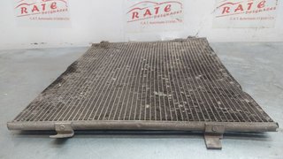 CONDENSADOR / RADIADOR  AIRE ACONDICIONADO RENAULT TRAFIC CAJA CERRADA (AB 4.01) Doble cabina L1H1  2,9t confor