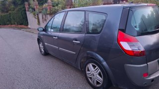 Renault  Scenic 2004